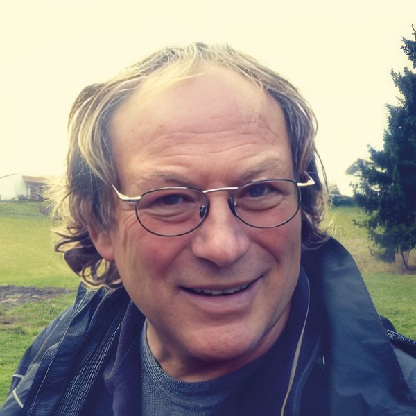 Porträt von Prof. Dr. Georg Jungnitsch